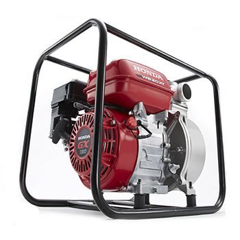 Máy bơm nước Honda WB20XT3 DR