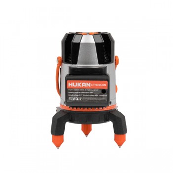 Máy cân bằng Laser 5 tia xanh Hukan G1-T87