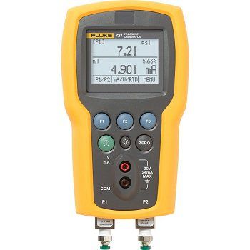 Máy cân chỉnh đa năng Fluke 721