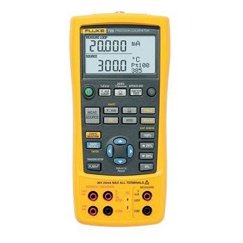 Máy cân chỉnh đa năng Fluke 726