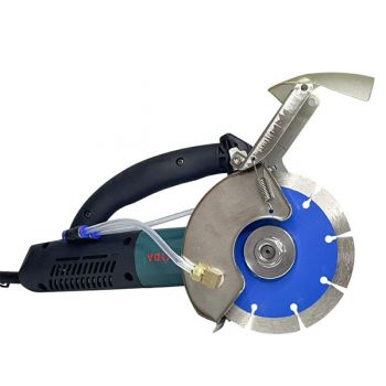 Máy cắt bê tông 1650W - 133mm Boda BLC1-139 (Không chổi than)