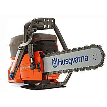Máy cắt bê tông cầm tay Husqvarna K 970 Chain