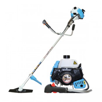 Máy cắt cỏ 1450W Oshima TX-411