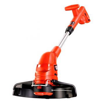 Máy cắt cỏ cầm tay GL4525 kèm bánh xe đẩy Black&Decker GL4525CM-B1