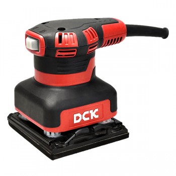 Máy chà nhám 240W DCK KSB04-100S