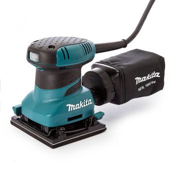 Máy chà nhám rung Makita BO4556 (4-1/2”)