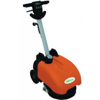 Máy chà sàn liên hợp mini HiClean HC 201