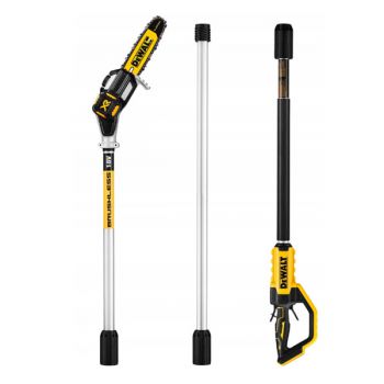 Máy cưa cành trên cao Dewalt DCMPS567N-XJ (Chưa Pin & Sạc)