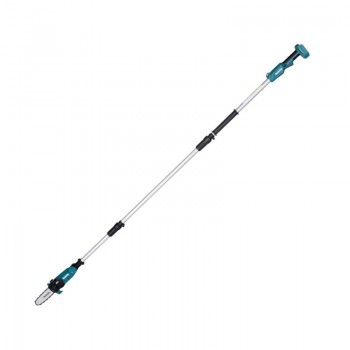 Máy cưa cành trên cao dùng pin Makita DUA200RT01 (1 Pin 5.0Ah, Sạc nhanh)