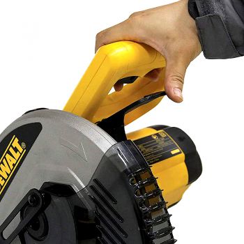 Máy cưa đa góc Dewalt DW714