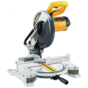 Máy cưa đa góc Dewalt DW714