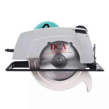 Máy cưa đĩa 1520W DCA AMY235