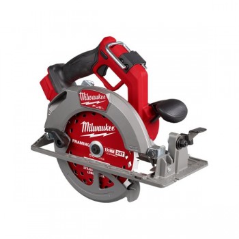 Máy Cưa Đĩa M18 (190mm) Milwaukee FCS66GR3-0C