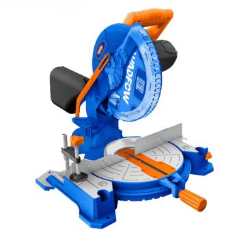 Máy cưa nhôm Wadfow WXD151800 10" (1800W)