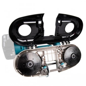 Máy cứa vòng dùng Pin 18V Makita DPB184Z (Chưa Pin & Sạc)