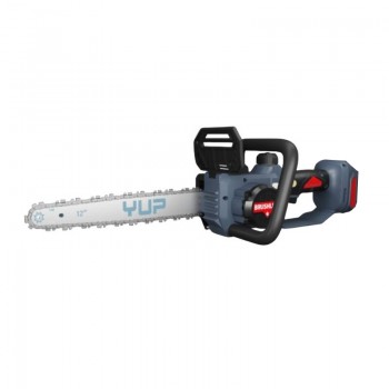Máy cưa xích 12inch dùng pin YUP YP20 CS12A (Chưa Pin & Sạc)