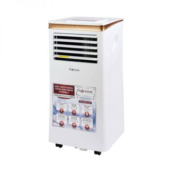Máy điều hòa di động thông minh Fujihome PAC10