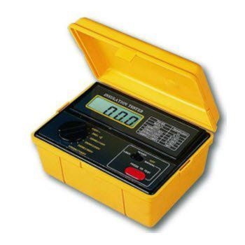 Máy đo điện trở cách điện Lutron DI-6300