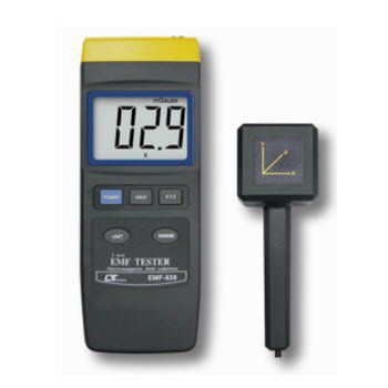 Máy đo điện trường, từ trường Lutron EMF-828