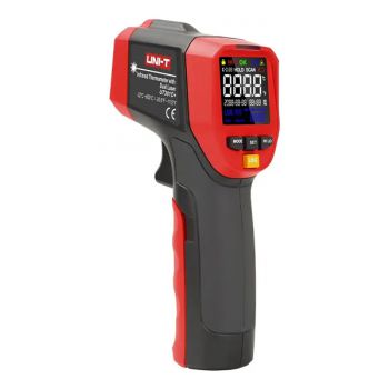 Máy đo nhiệt độ hồng ngoại UNI-T UT301C+ (-32~600°C)
