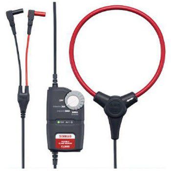 Máy đo Sanwa CL3000