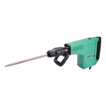 Máy đục bê tông DCA AZG10