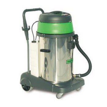 Máy giặt thảm phun hút Fiorentini capet 60CC