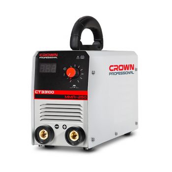 Máy hàn que Crown CT 33100