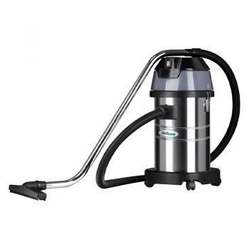 Máy hút bụi công nghiệp khô và ướt HiClean HC30 New (30 lít)