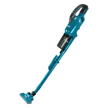 Máy hút bụi dùng pin 18V Makita DCL286FZ (Chưa Pin & Sạc)