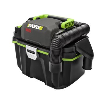 Máy hút bụi dùng pin 20V Worx WU036.9 (Chưa Pin & Sạc)