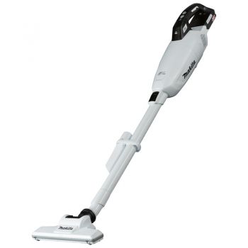 Máy hút bụi dùng pin Makita CL001GZ10 (MÀU TRẮNG/BL)(40V MAX)