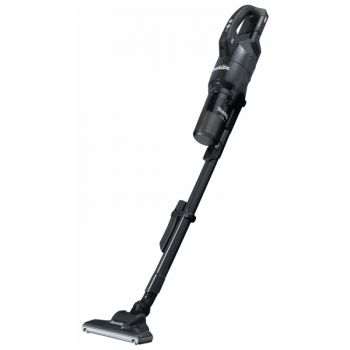 Máy hút bụi dùng pin (MÀU ĐEN/BL)(40V) Makita CL003GZ09 (Chưa Pin & Sạc)