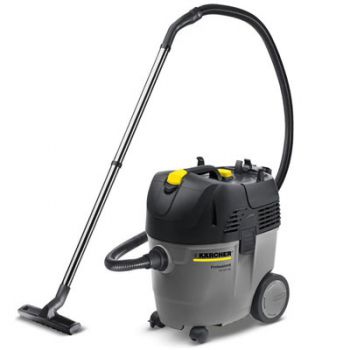 Máy hút bụi khô và ướt Karcher NT 35/1 AP