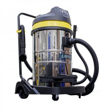 Máy hút bụi khô và ướt Lavor THOR 380 IF