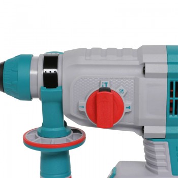 Máy khoan bê tông 3 chế độ 20V Total TRHLI21228 (Chưa Pin & Sạc)