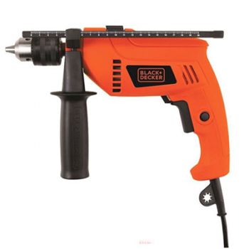 Máy khoan động lực 100 chi tiết Black & Decker HD555KMPR
