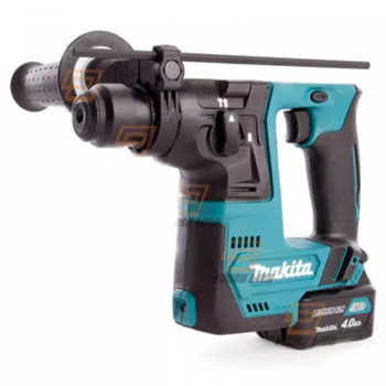 Máy khoan động lực dùng pin 12V Makita HR140DSAE 14mm