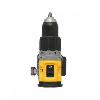 Máy khoan động lực dùng pin 18V DeWalt DCD805P2T-KR