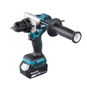 Máy khoan động lực dùng pin 18V Makita DHP486RTE