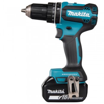 Máy khoan động lực dùng Pin Makita DHP485SFE