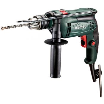 Máy khoan động lực Metabo SBE 650 (600671000)