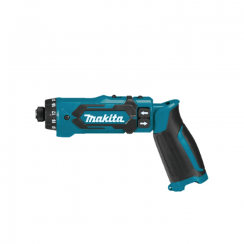 Máy khoan và vặn vít dùng pin Makita DF012DZ (7.2V)