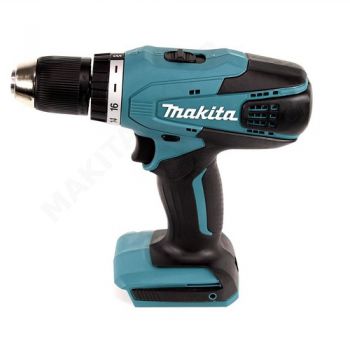 18V Máy khoan và vặn vít dùng pin Makita DF457DZ ( Chưa Pin & Sạc )