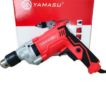 Máy khoan vặn vít 520W Yamasu YMS-10S