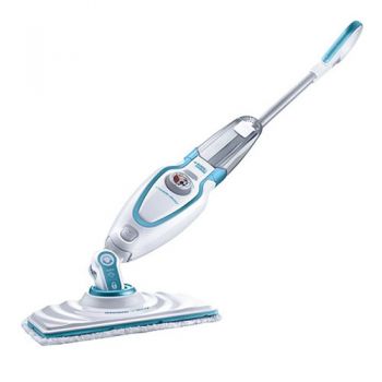Máy lau sàn Autoselect 1600W Black & Decker FSM1620-B1