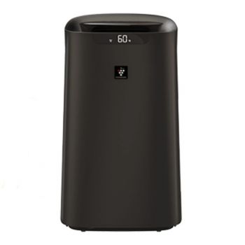 Máy lọc không khí tạo ẩm Sharp KI-L80V-T