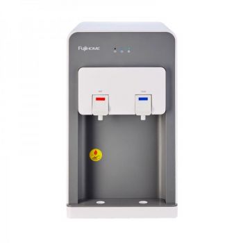 Máy lọc nước UF siêu lọc tích hợp nóng lạnh cao cấp Fujihome WP507C