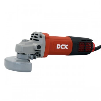 Máy mài góc 1100W 100mm DCK KSM17-100 (công tắc đuôi)