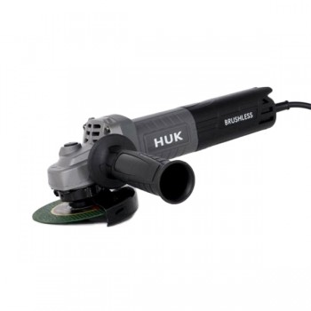 Máy mài góc 1600W Hukan G3-A1 (Không chổi than)
